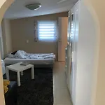 Muraszemenye Toparti Horgasz Nyaralo Vakantiehuis *