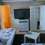 Vakantiehuis Muraszemenye Toparti Horgasz Nyaralo *