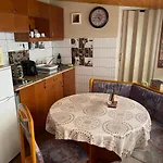 Muraszemenye Toparti Horgasz Nyaralo Vakantiehuis