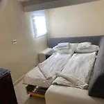 Muraszemenye Toparti Horgasz Nyaralo Vakantiehuis *