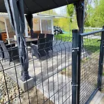 Muraszemenye Toparti Horgasz Nyaralo Vakantiehuis