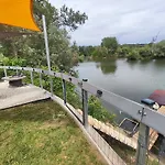 Muraszemenye Toparti Horgasz Nyaralo