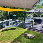 Vakantiehuis Muraszemenye Toparti Horgasz Nyaralo *