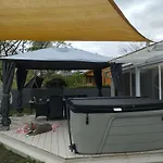 Muraszemenye Toparti Horgasz Nyaralo Vakantiehuis *