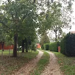 Vakantiehuis Muraszemenye Toparti Horgasz Nyaralo *