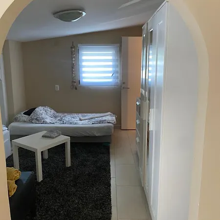 Muraszemenye Holiday home *