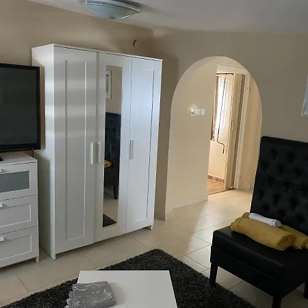 Holiday home Muraszemenye Muraratka