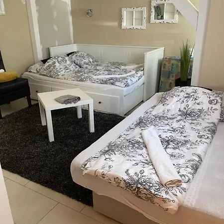 Muraszemenye Tóparti Horgász Casa vacanze