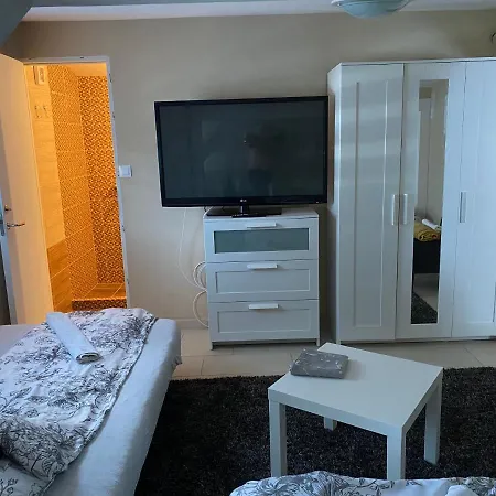 Holiday home Muraszemenye *