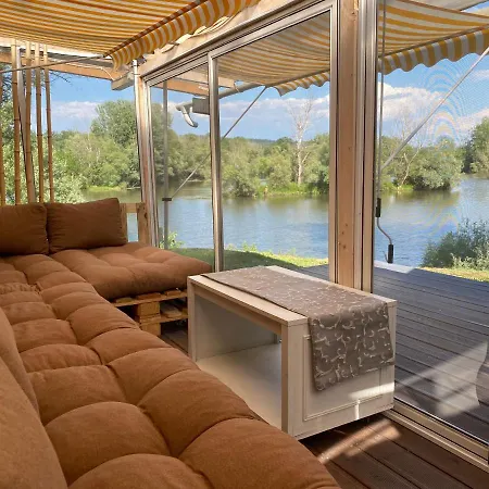 Muraszemenye Holiday home