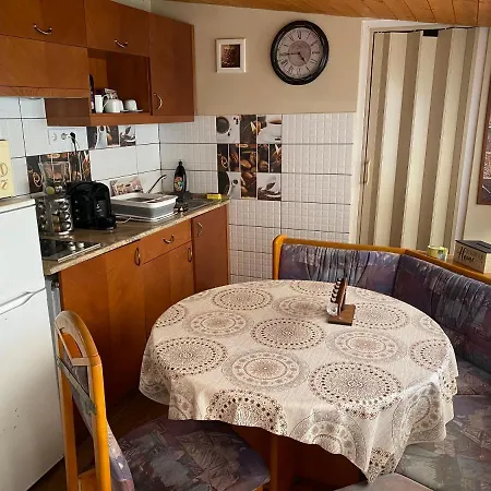 Muraszemenye Tóparti Horgász Casa vacanze