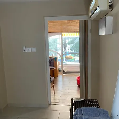 Muraszemenye Tóparti Horgász