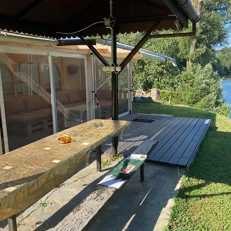 Muraszemenye Holiday home