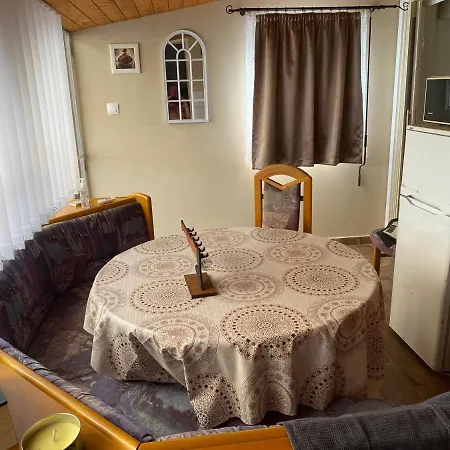 Muraszemenye Tóparti Horgász *