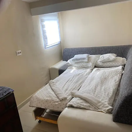 Muraszemenye Holiday home *