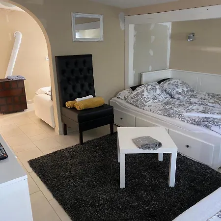 Muraszemenye Tóparti Horgász Casa vacanze Muraratka