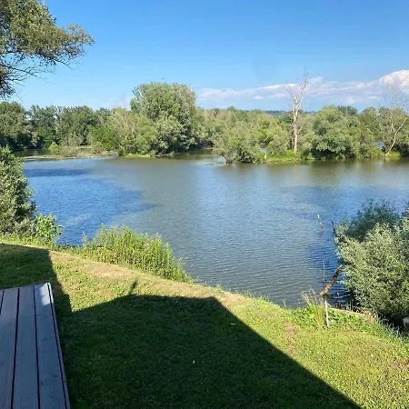 Muraszemenye Holiday home *