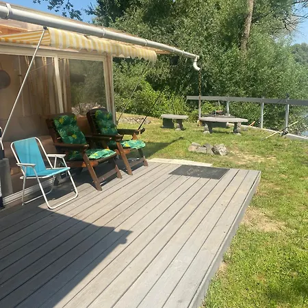 Holiday home Muraszemenye