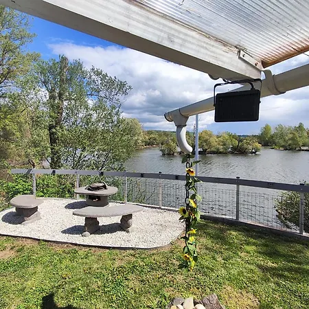Casa vacanze Muraszemenye Tóparti Horgász