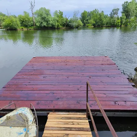 Muraszemenye Tóparti Horgász * Muraratka