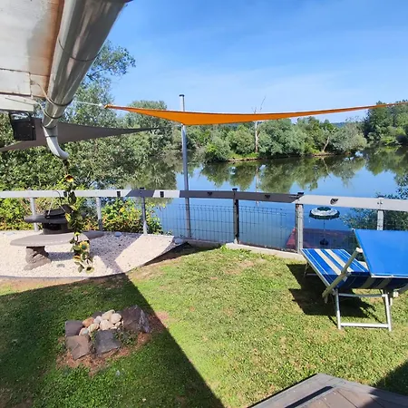 Muraszemenye Tóparti Horgász Casa vacanze