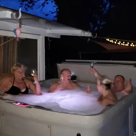 Muraszemenye Tóparti Horgász