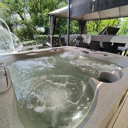 Casa vacanze Muraszemenye Tóparti Horgász *