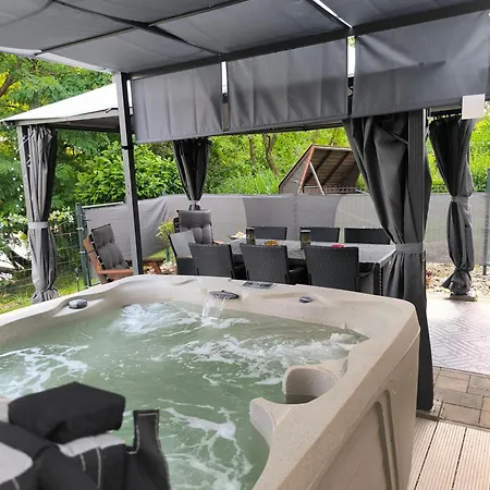 Casa vacanze Muraszemenye Tóparti Horgász Muraratka