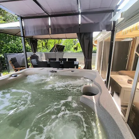 Casa vacanze Muraszemenye Tóparti Horgász