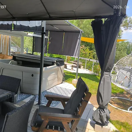 Muraszemenye Tóparti Horgász Casa vacanze Muraratka