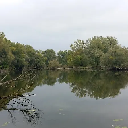 Muraszemenye Tóparti Horgász Muraratka