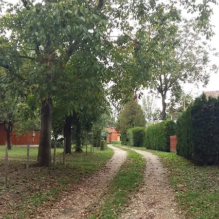 Holiday home Muraszemenye *