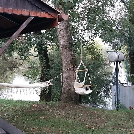 Holiday home Muraszemenye