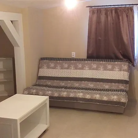 Casa vacanze Muraszemenye Tóparti Horgász *