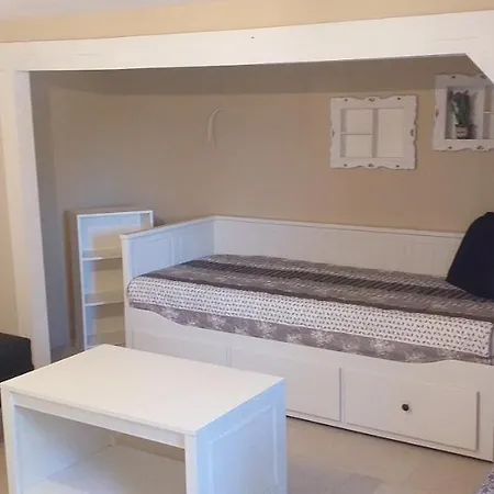 Casa vacanze Muraszemenye Tóparti Horgász