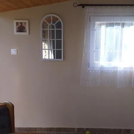 Muraszemenye Holiday home Muraratka