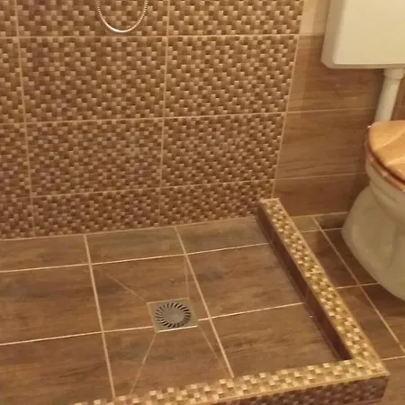 Muraszemenye Tóparti Horgász Casa vacanze