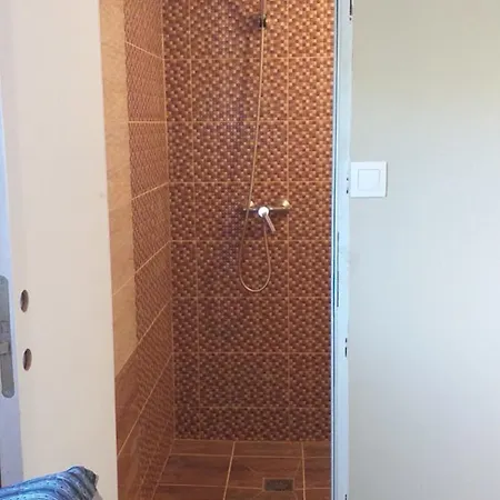 Muraszemenye Tóparti Horgász Casa vacanze *